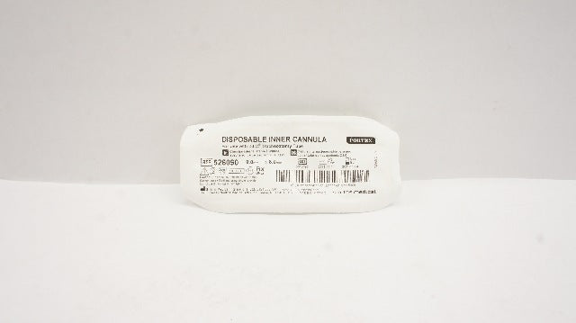 Smith&Nephew Portex 526090 - Inner Cannula 8 mm Blue  (x)