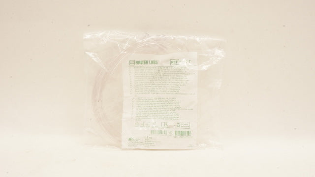 Salter Labs 1610-7 Nasal Cannula (Premature) Salter Style w/Supply Tube 7 ft.