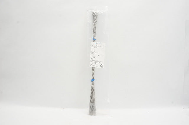 KeySurgical BR-18-250-50 Channel Cleaning Brushes - Pack of 50
