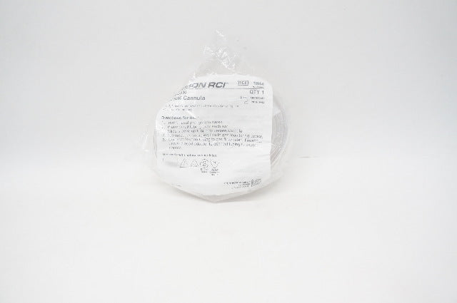 Hudson RCI 1844 ETCO2 Nasal Cannula with 7f Gas Samoling Line