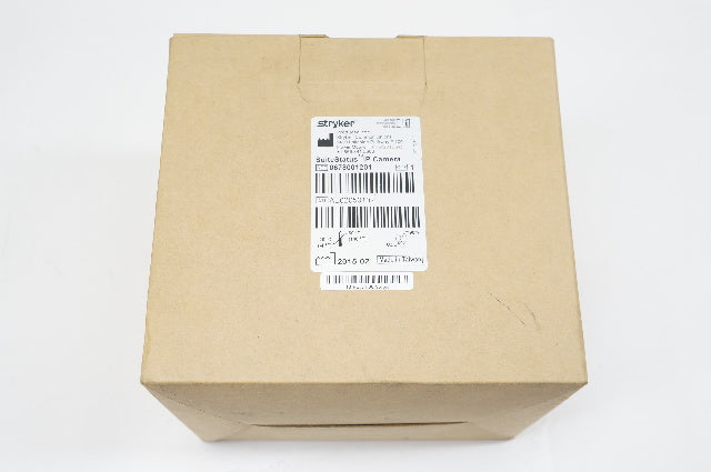 Stryker 0678001201 Suite Status IP Camera