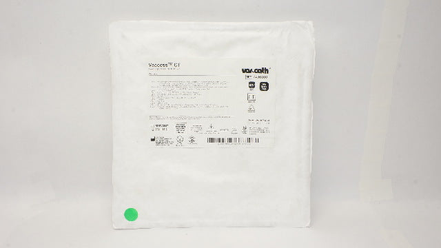 Bard 7496000 Vaccess CT Power-Injectable Implantable Port (x)