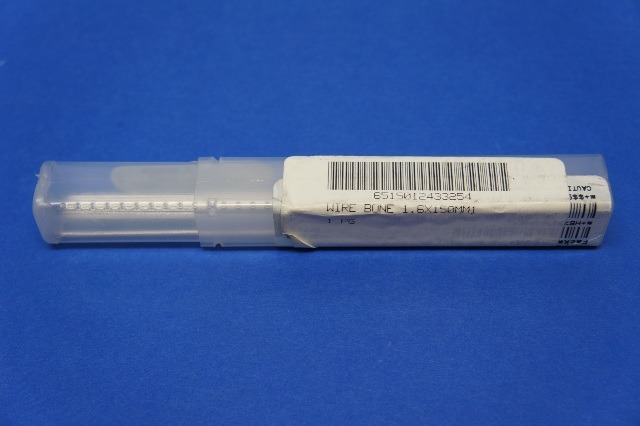 Wire Bone 1.6x150mm