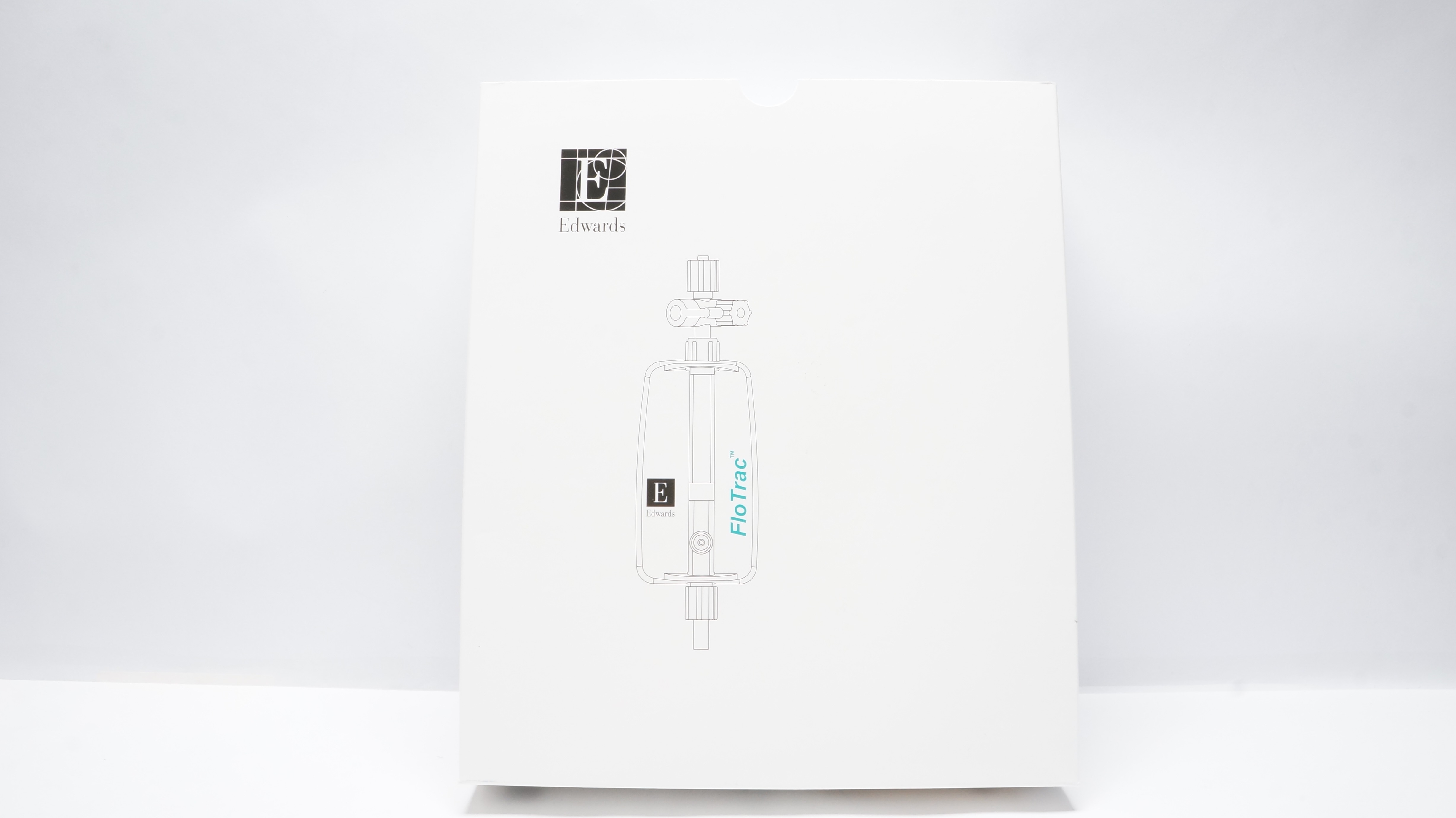 Edwards Lifesciences MHD6AZ FloTrac Sensor 60inch x 5ml (x)