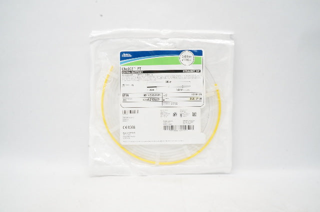 Boston Scientific 1215501 Choice PT Guidewire Straight Tip 0.014inch x 300cm (x)
