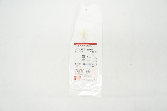 Cook Medical G52744 Nester Embolization Coil 8mm x 7cm x .035inch (x)