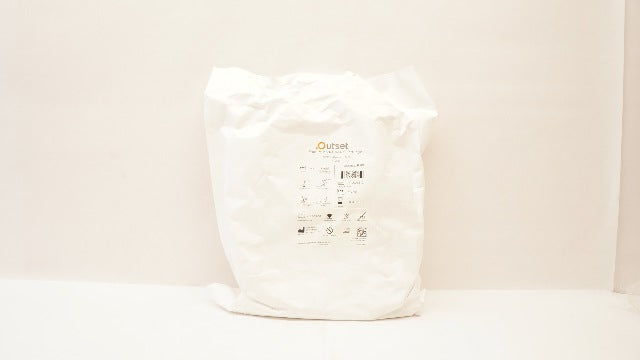 Outset Medical PN-0006310 Product Model: Tablo, Cartridge Priming Volume 140mL