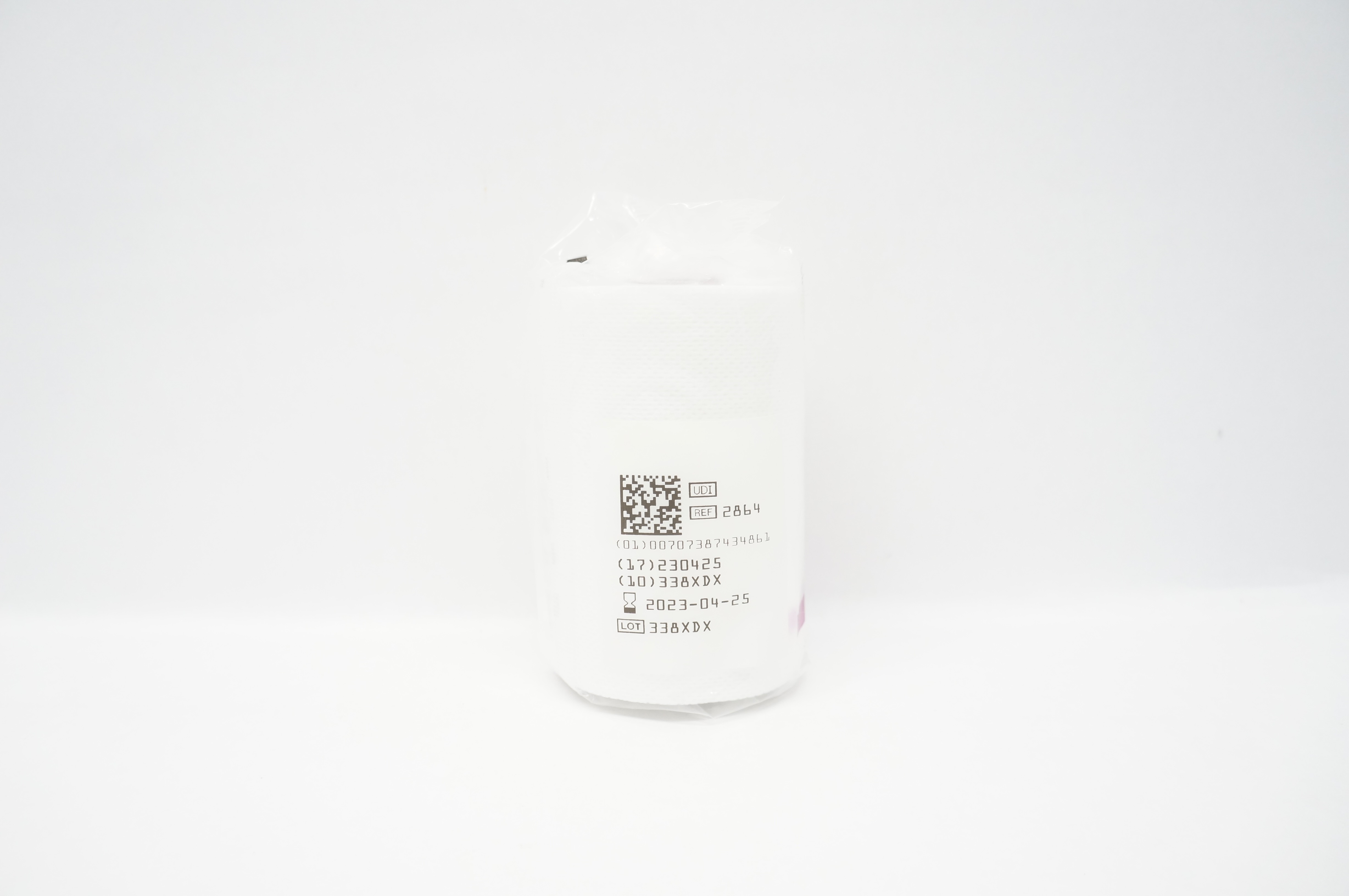 3M 2864 Medipore H Soft Cloth Surgical Tape 4inch x 10 YD