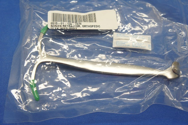 Solway Retractor Orthopedic Smillie 5.50
