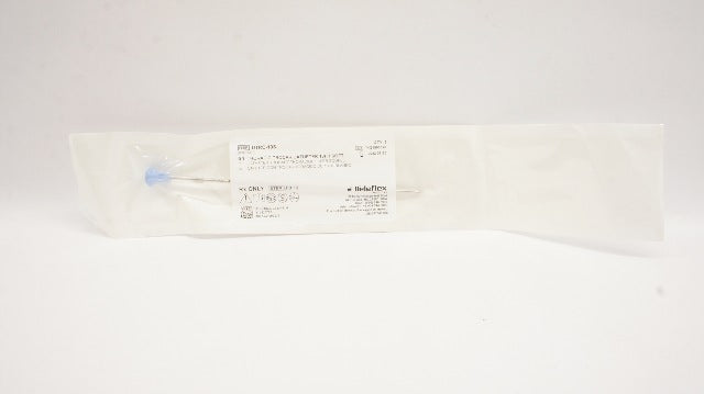 Teleflex DTRC-10S Thoracic Trocar Cath. Soft, 10Fr.  (x)
