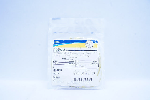 Boston Scientific M00513450 Radial Jaw 4 Pediatric With Ndle 2.0mm (x)