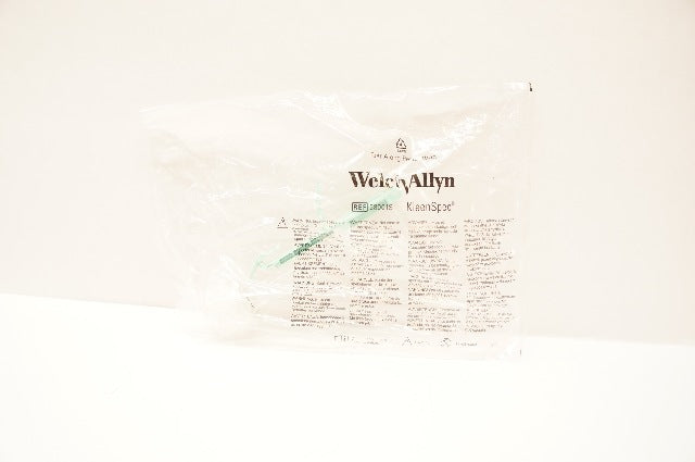 WelchAllyn 58001S KleenSpec Tear Along Perforation