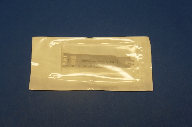 Stryker 4125-135-090 Large Bone Sagittal Blade 90 x 25 x 1.35mm (x)
