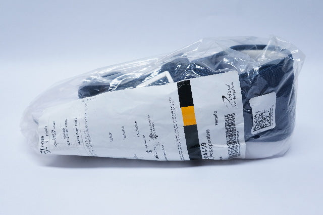 DeRoyal 2044-09 Shoe, Post-Operative Large