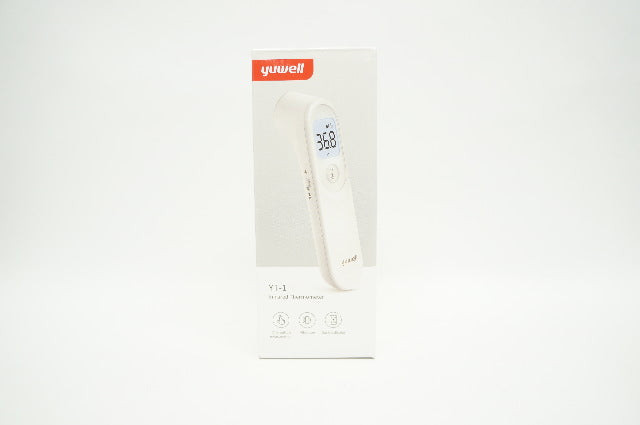 Yuwell YT-1 Infrared Thermometer 149 x 38 x 42mm
