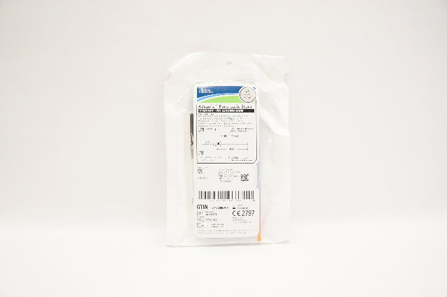 Boston Scientific M00536130 Advanix Pancreatic Stnt, Straight 4F X 3cm
