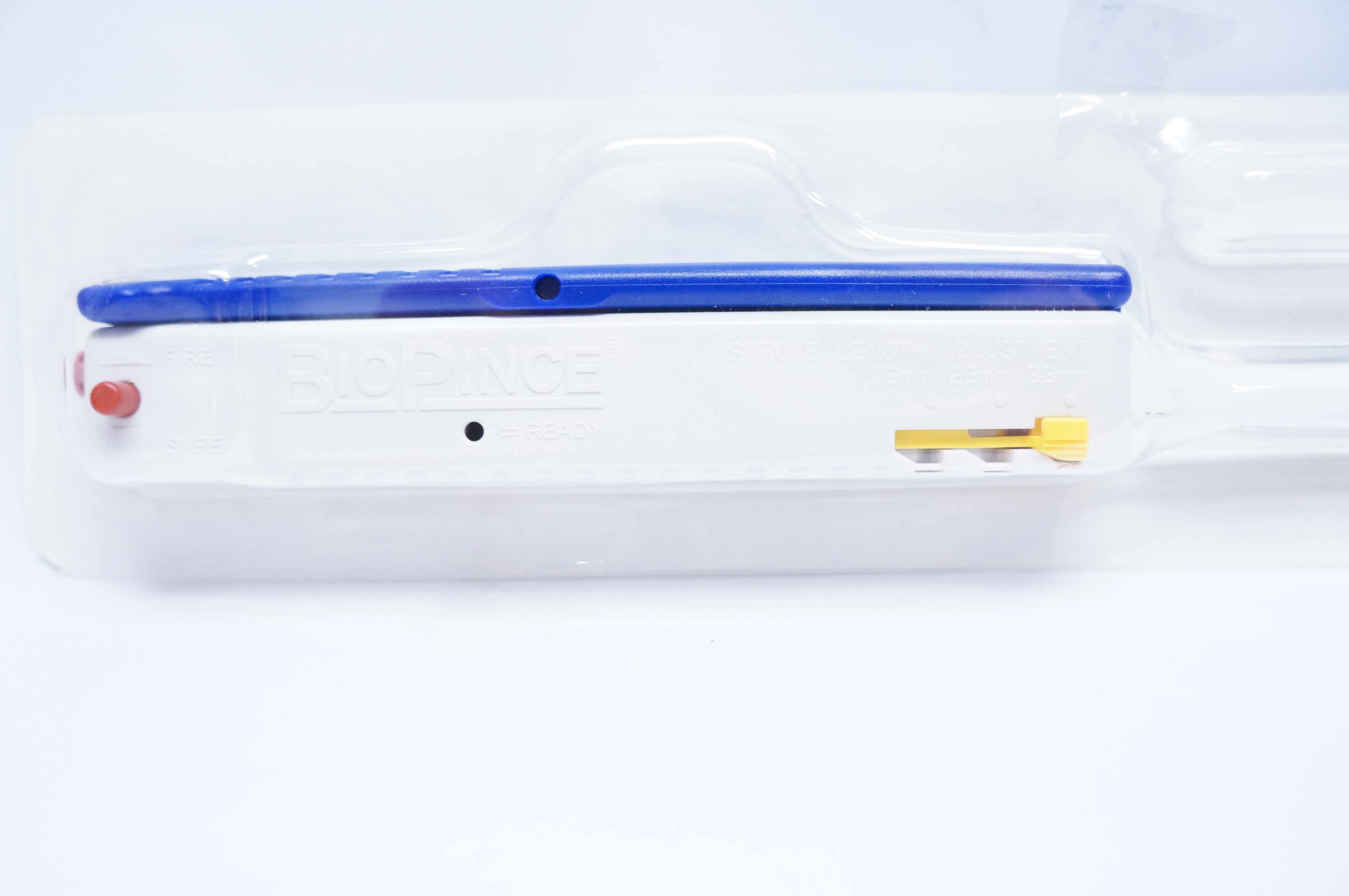 Argon 360-1580-01 BioPince Full Core Biopsy Instrument 13x23mm 15cmx18ga (x)