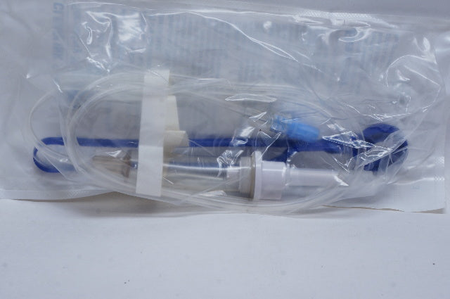 Baxter 2C7461 CLEARLINK System Secondary Medication Set 37inch Hanger, 10mL