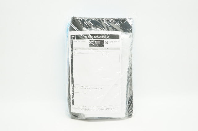 Medline DYKC1435 Aventura Surgery Center Knee &Body Strap