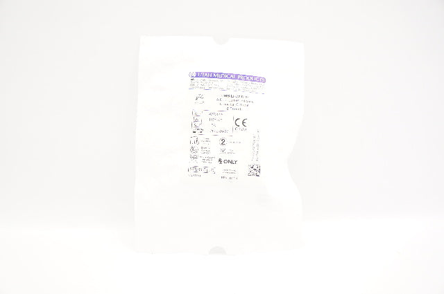 Utah Medical 4275005 Umbili-Cath Dual-Lumen Polyurethane Umbilical Cath. 5Fr (x)