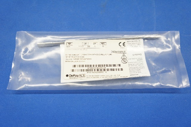 DePuy 14629 Cannulated Drill 5.0mm
