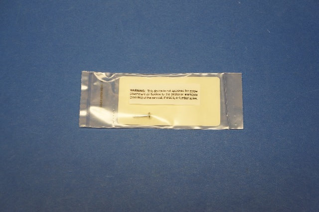 Synthes 207.016 4.0mm Cancellous Bone Screw Partially Threaded/16mm