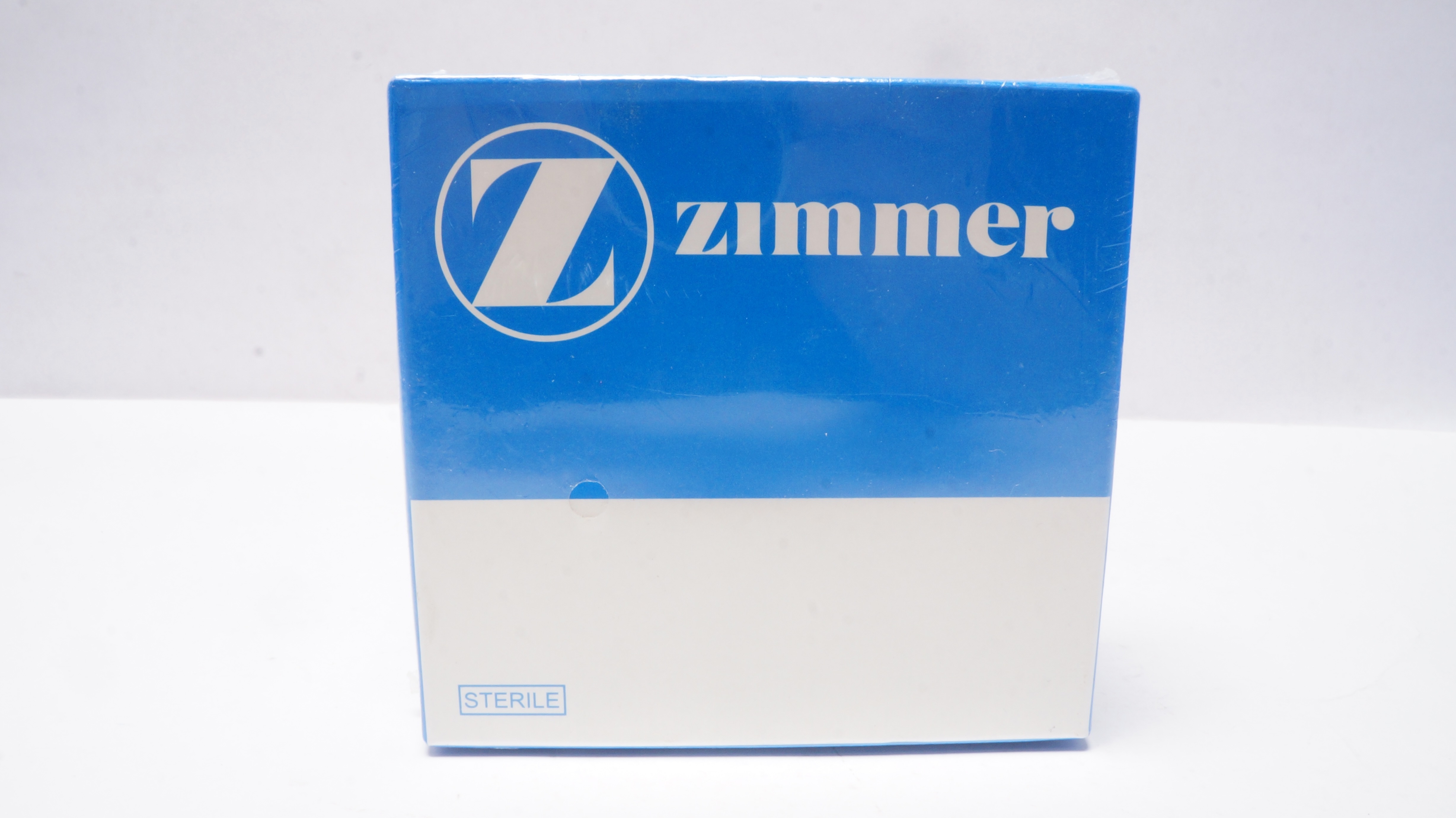 Zimmer 5990-37-02 NexGen Posterior Femoral Augment Block Precoat Size G 10mm