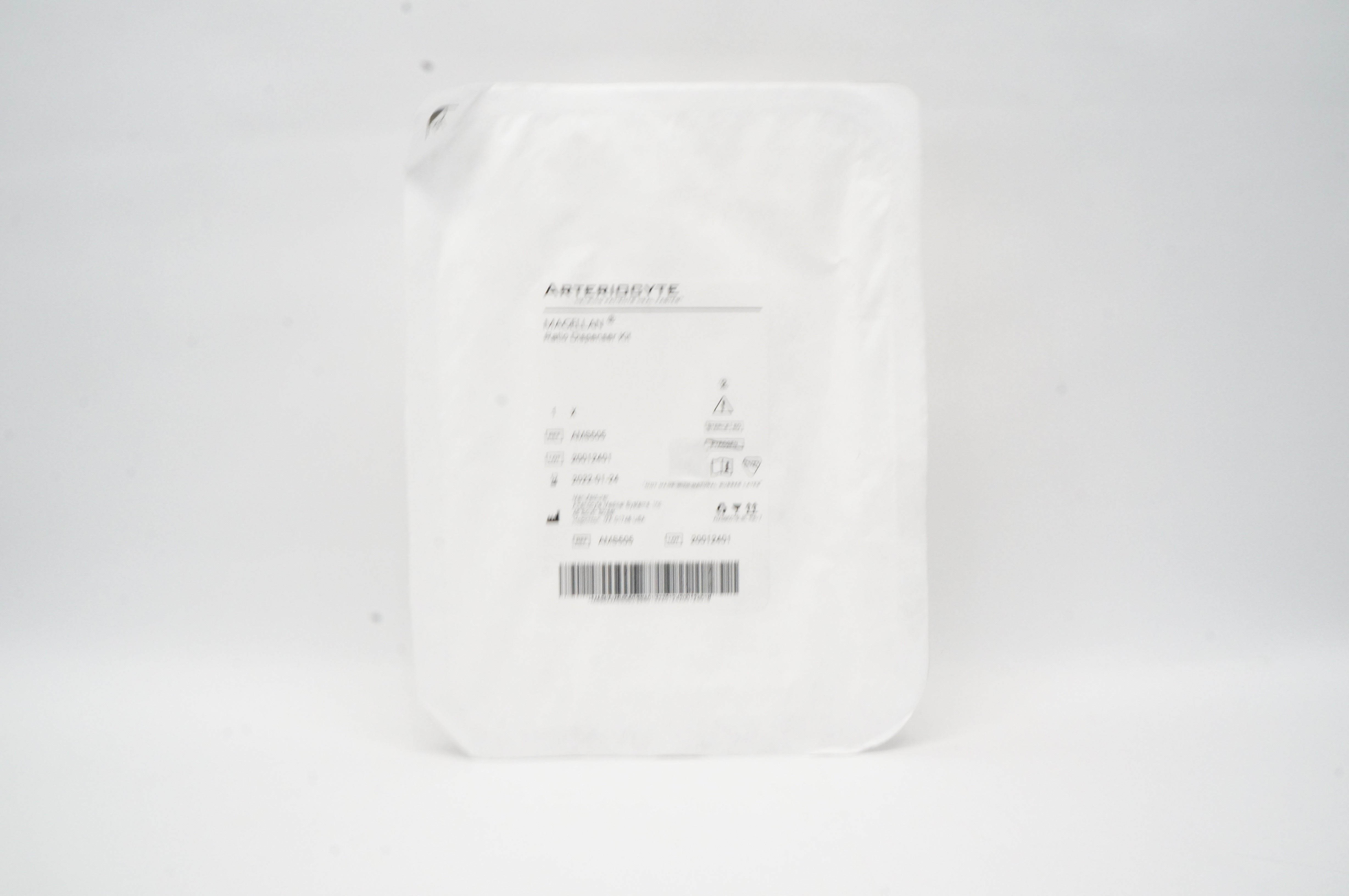 Arteriocyte Medical AMS505 Magellan Ratio Dispenser Kit