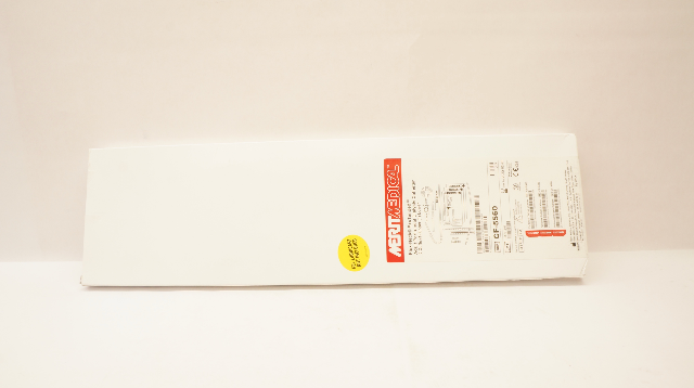 MeritMedical CF-5560 Peritoneal Dialysis Cath. Coiled, Adult 16.0 x 62.0cm