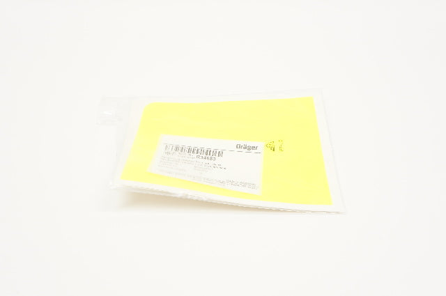 Drager R34683 Front, Large Right Hand - Pack of 5