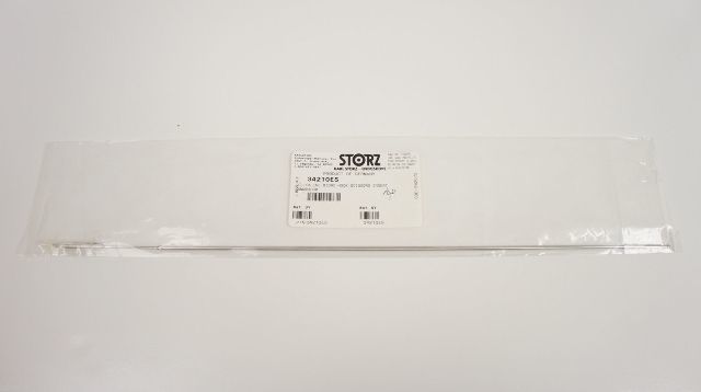 Karl Storz 34210ES Clickline Micro Hook Scissors Insert 5mm x 30cm