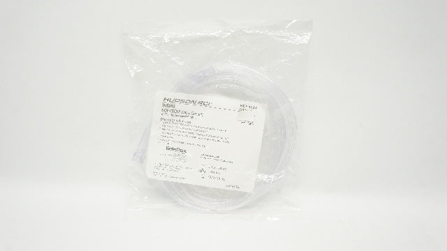 Teleflex 1828 Hudson RCI Infant Softech Nasal Cannula w/Star Lumen Tubing 7ft(x)