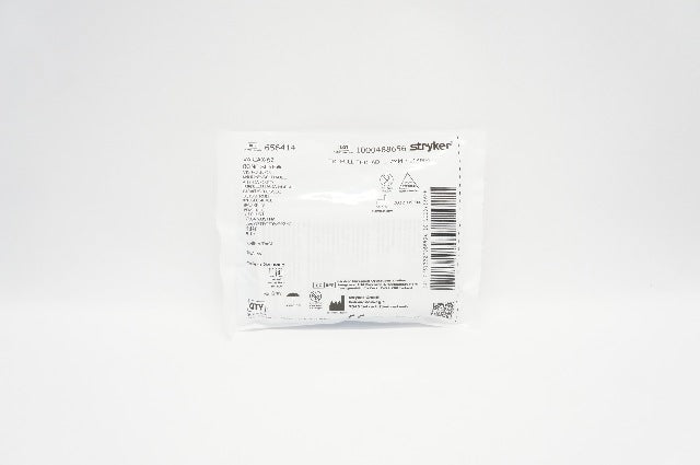 Stryker 656414 Variax 2, Bone Screw T8, Full Thread, 2.7mm/L14mm