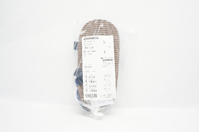 Breg SA901007 Boot Cust L