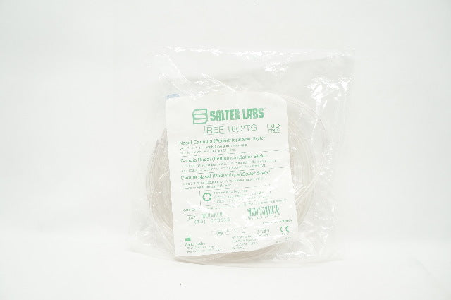 Salter Labs 1602TG Nasal Cannula Pediatric