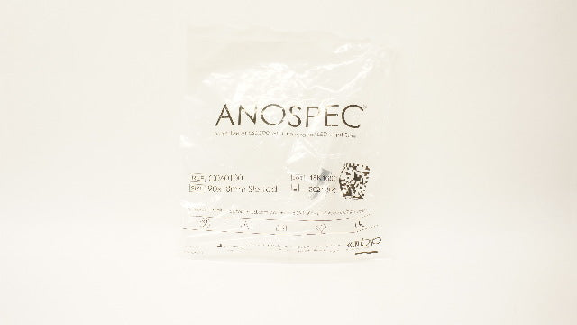 OBP Medical C060100  Anospec with Built-In Light Source (x)