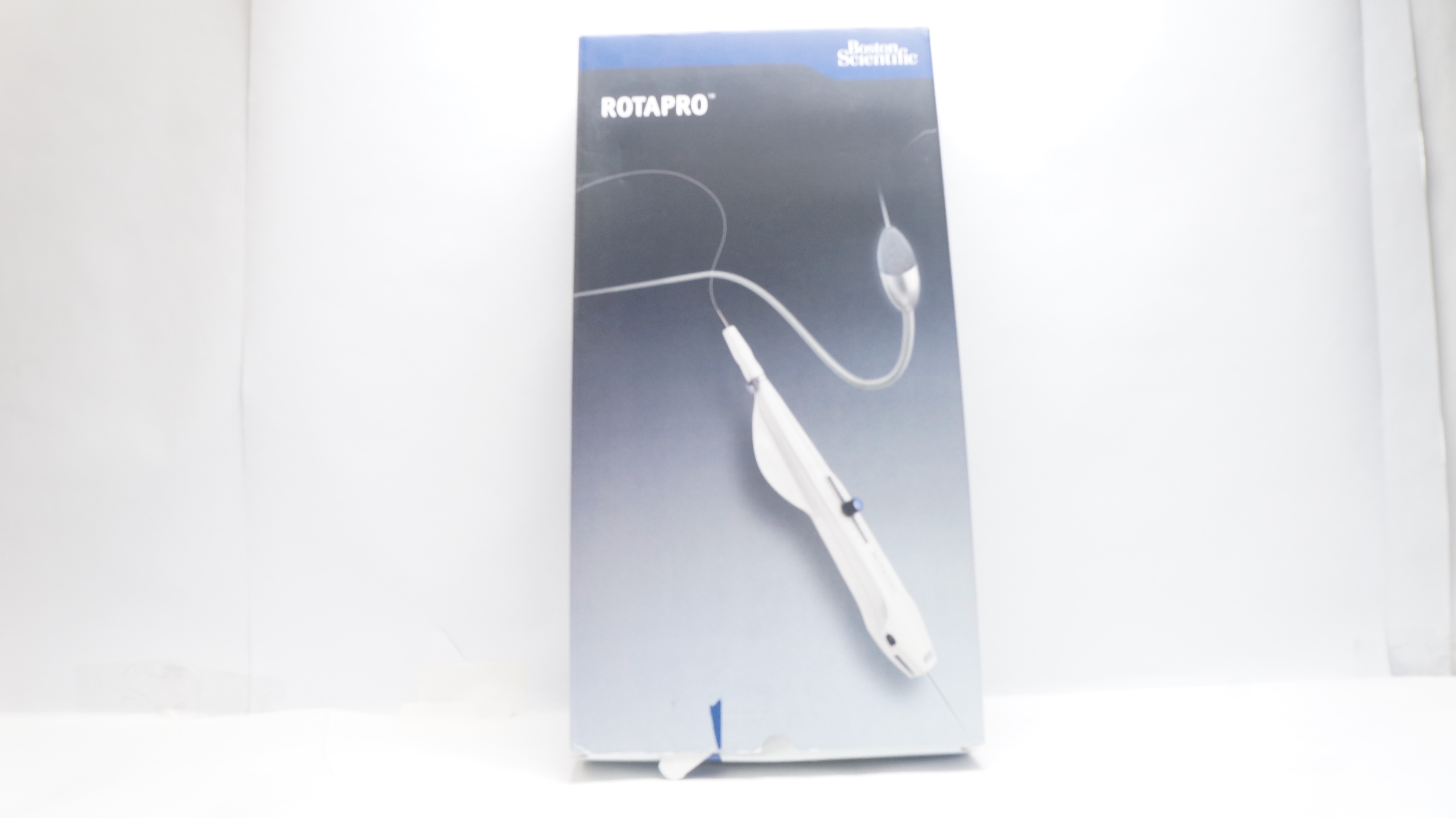Boston Scientific H749394671750 Rotapro Burr Cath. & Advancing Device 1.75mm (x)