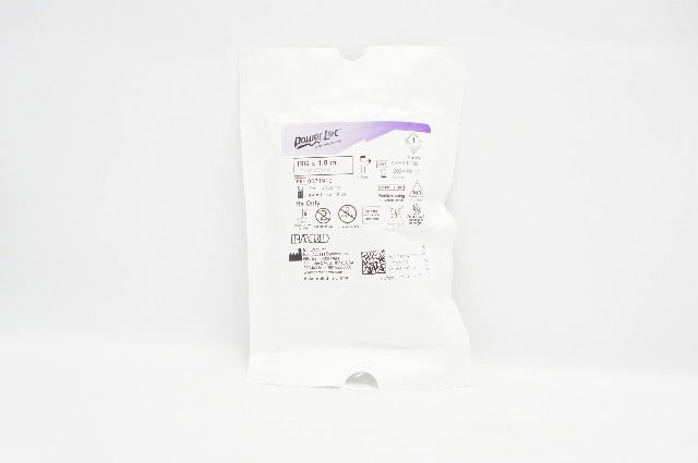 Bard 0671910 Power Loc Safety Infusion Set 19G x 1.0 inch Priming Volume 0.4mL