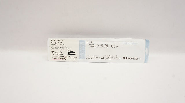 Alcon 681.26 Grieshaber Ultrasharp Scleral Pocket Microsurgery Knife