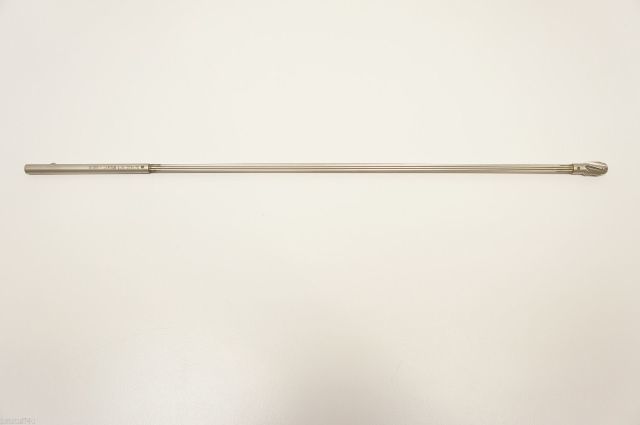Biomet 468348 Flexible Medullary Reamer, Diameter 11.5mm, Length 47cm