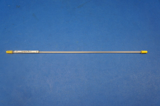 Ethicon DS-22 4 ETHI-PACK, Surgical Steel, Monofilament, 12-18
