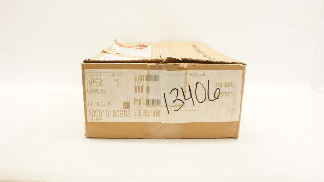 Standardtextile 74F69081 Mammogram Jacket One Size Fits Nova Pink - Box of 12