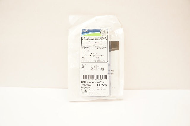 Boston Scientific 3688 Advanix Pancreatic Stnt 4F x 4cm