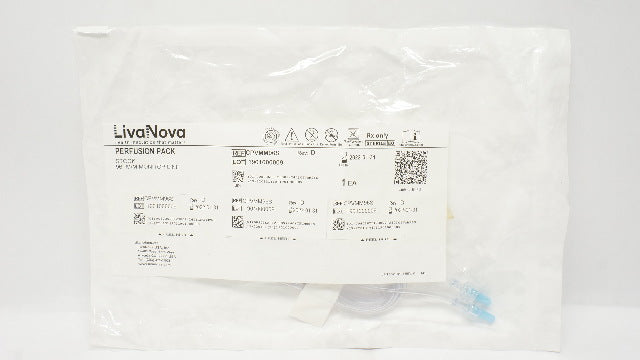 LivaNova CPVMM96S Perfusion Pack 96inch Monitor Line (x)