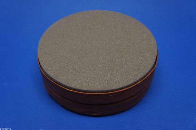 Drager E08233 Lederbalg