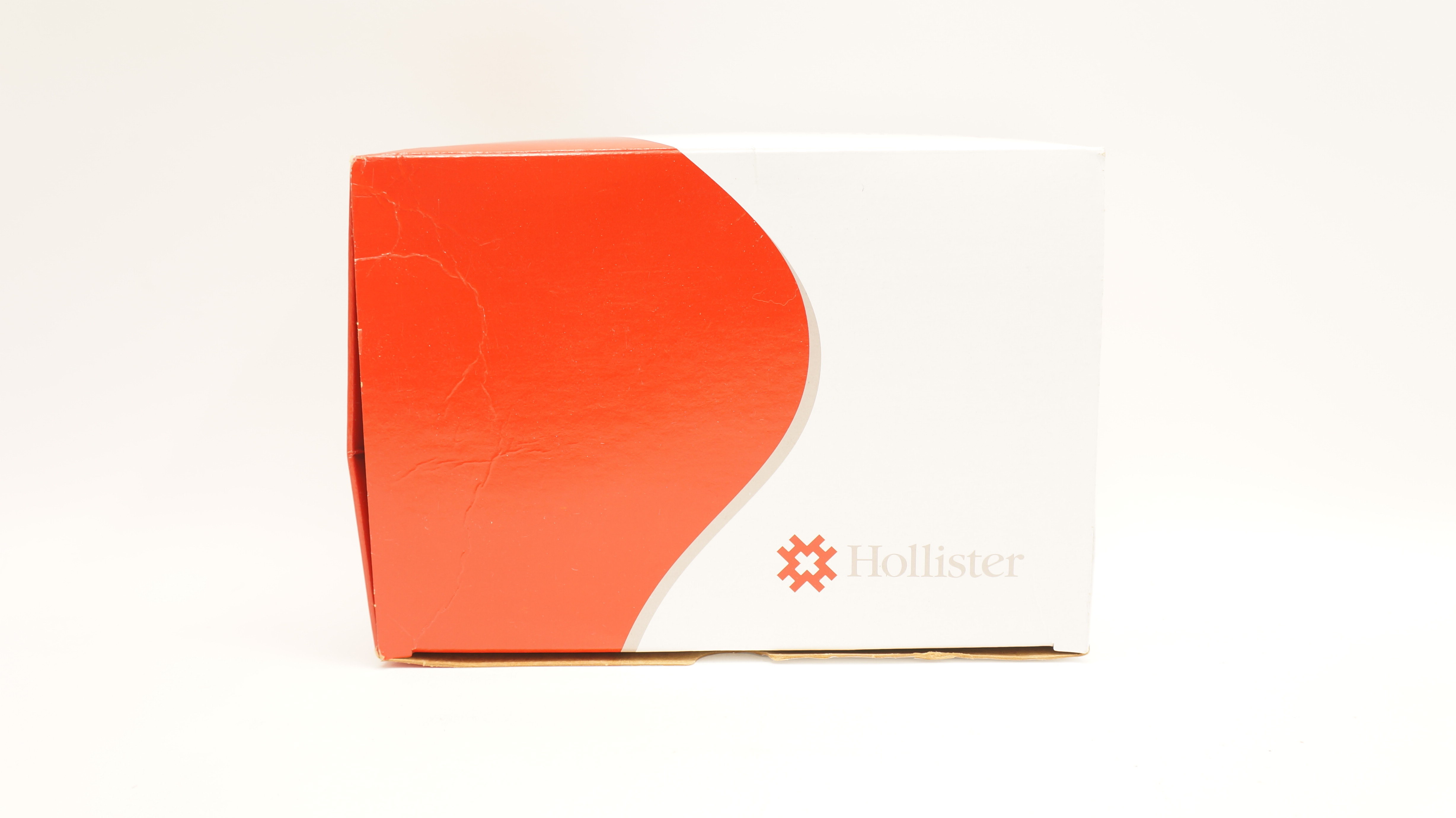 Hollister 18012 New Image High Output Drainable Pouch 1 3/4 inch - Box of 8