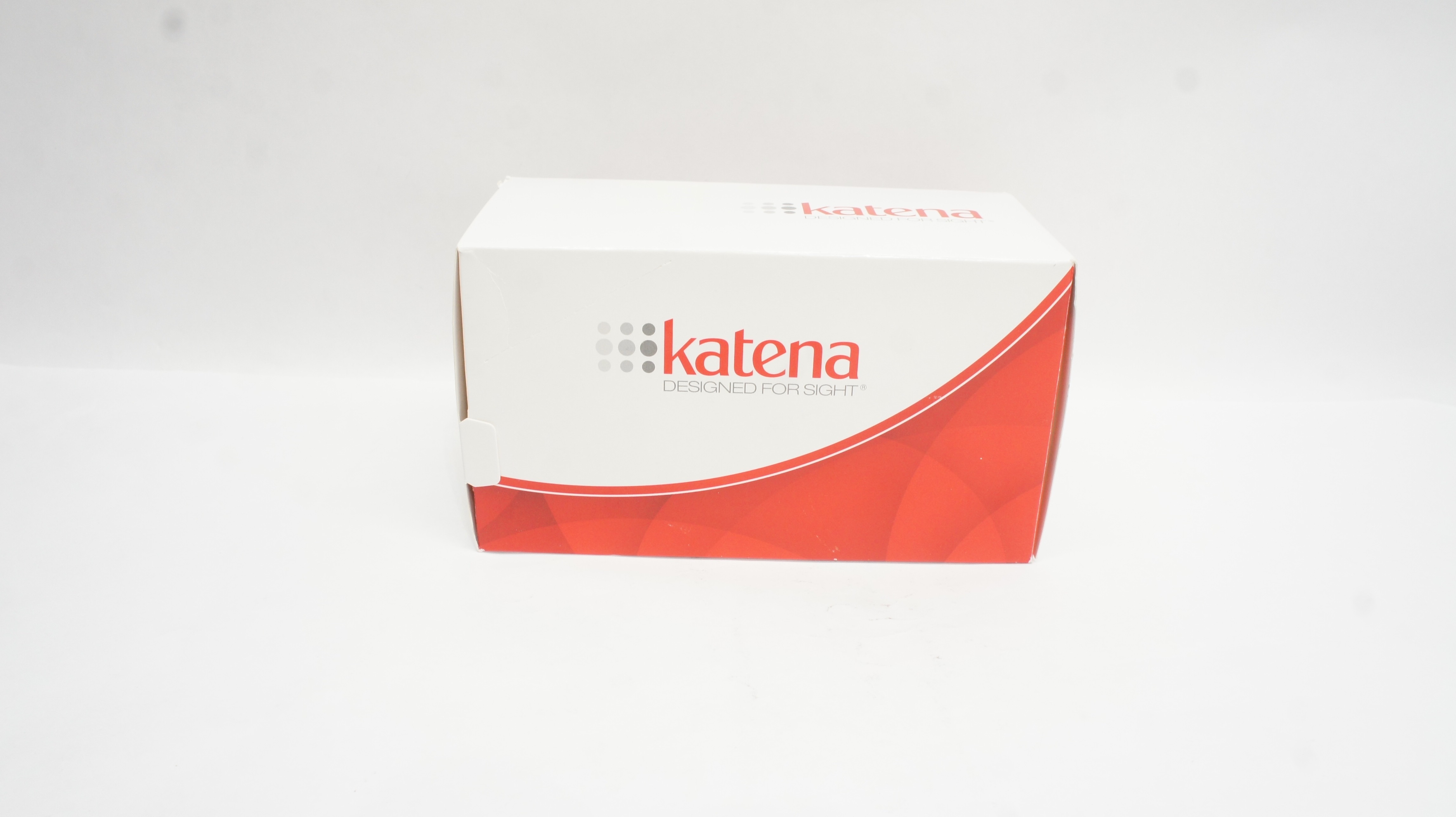 Katena Products K30-1015 Single Mirror Lens (x) - Box of 10