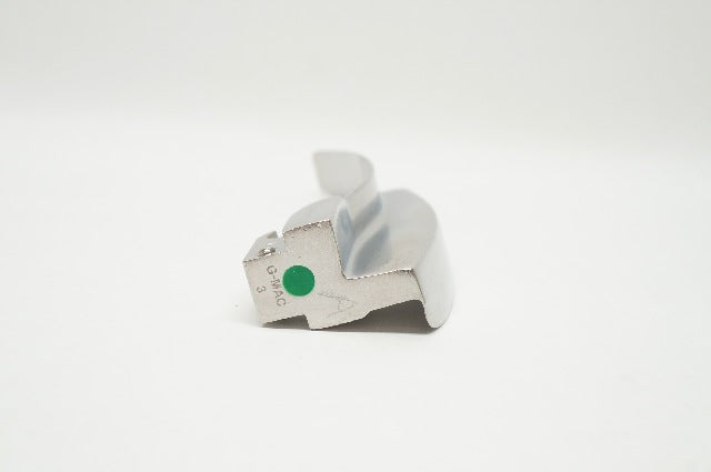 Greenline Stainless Steel Laryngoscope Blade G-MAC 3