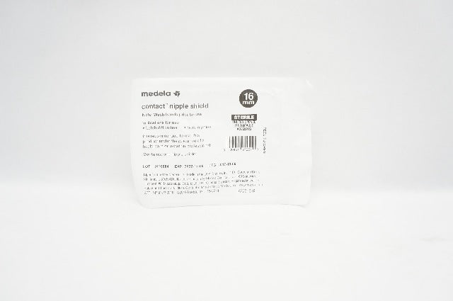 Medela 67251S Contact Nipple Shield 16 mm (x)