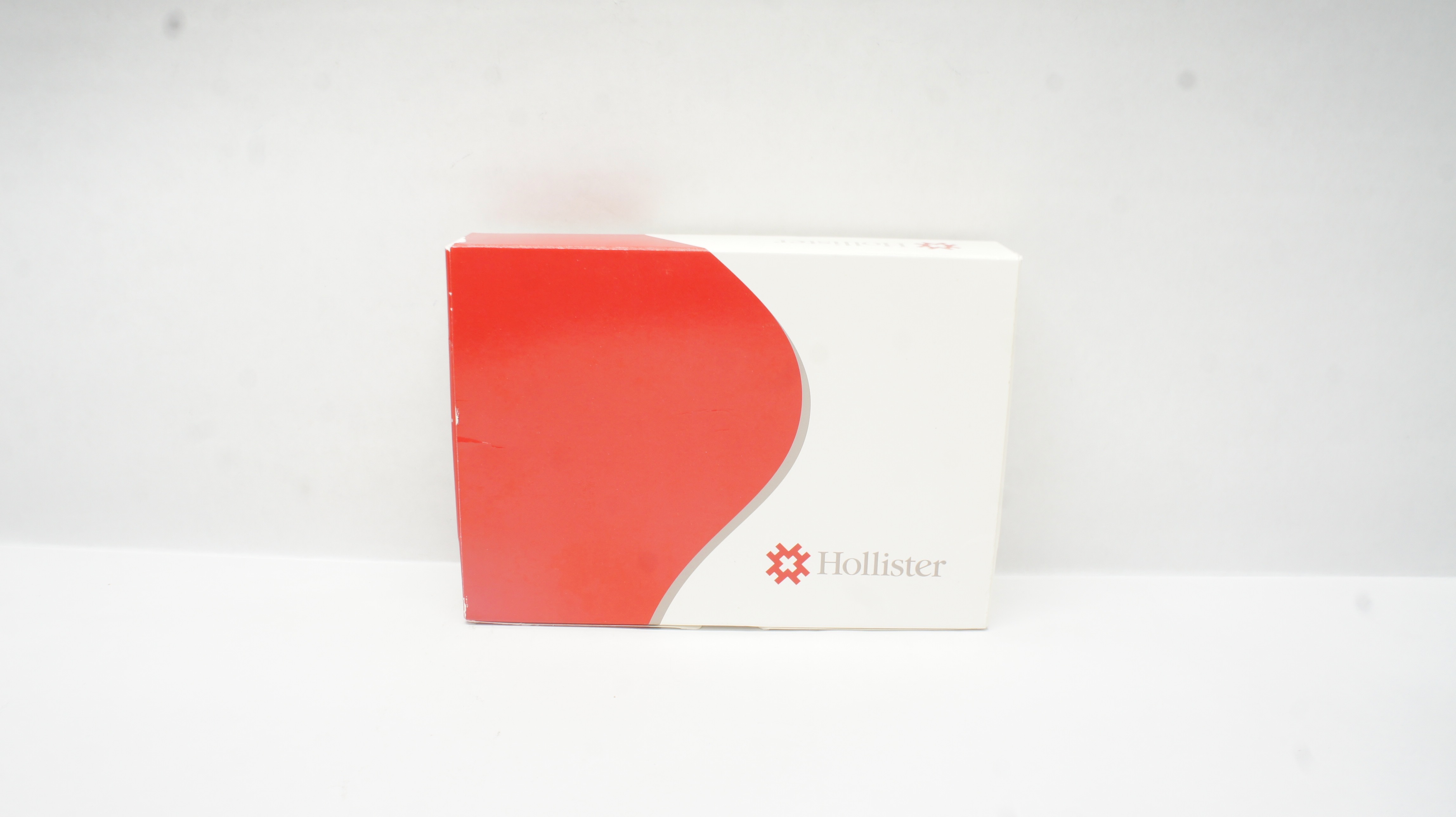 Hollister 18163 New Image Drainable Pouch with Filter 2 1/4inch - Box of 2